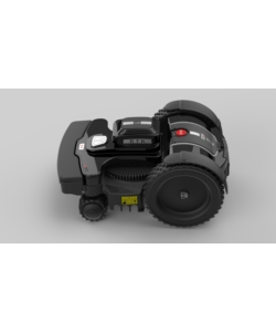 ROBOT TAGLIAERBA TECHLINE "NEXTTECH L X4 4WD AI" ARA DI TAGLIO 5500MQ
